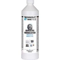 Szagsemlegesítő FreshTec BioActive