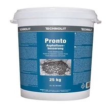 Kátyú- és Aszfaltjavító, 25 kg