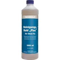 Varrattisztító folyadék PLUS 1000ml