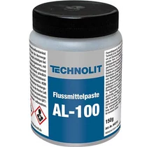 Alumínium folyatószer 150g, AL-100