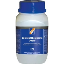Nemesacél marópaszta - Profi 2 kg 