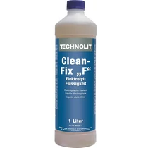 Varrattisztító folyadék Clean-fix F 1000ml