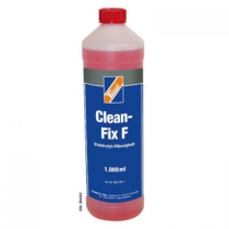 Varrattisztító folyadék - Clean-fix F, 1000ml