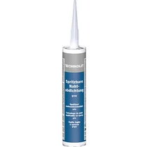 Varrattömítő szórható, szürke 290 ml