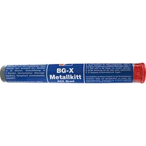 BG-X fémgyurma +300°C