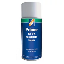 Alapozó 2-K Műanyag ragasztóhoz, 200ml