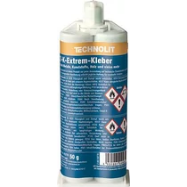 2-K Extrém ragasztó, 50g