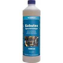 Környezettudatos, semleges pH tisztítószer - Gabutex