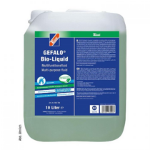 GEFALO® Bio-Liquid tisztítószer