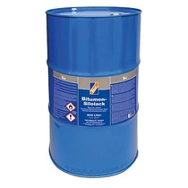 Bitumen Silófesték - 200 ltr hordó