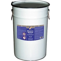 Bitumen Silólakk - 30 Ltr kanna