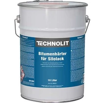 Keményítő Bitumen Silófestékhez - 10 ltr kanna