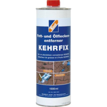 Zsír- és olajfolt eltávolító "KEHRFIX"