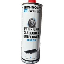 Zsír- és olajfolt eltávolító - KEHRFIX