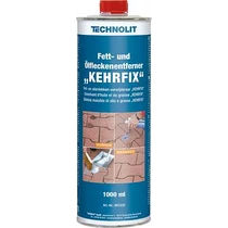 Zsír- és olajfolt eltávolító - KEHRFIX