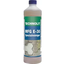 Zuzmóeltávolító MFG E-30