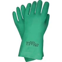 Nitril vegyi kesztyű - ChemSafe  