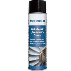 Fémpigment spray