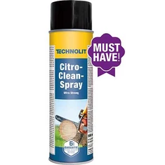 Tisztító spray