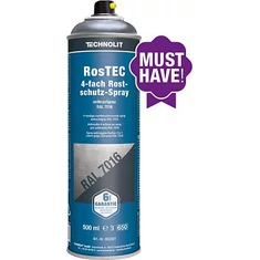 Korrózióvédő spray