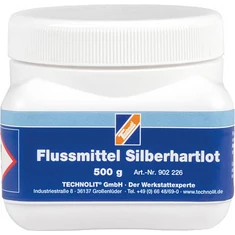 Folyósítószerek