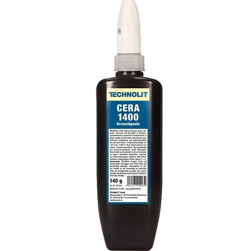 Kerámia paszta CERA 1400, 140g