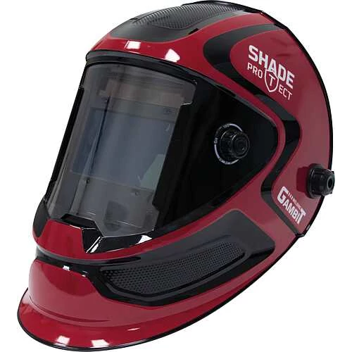 Fejpajzs - GAMBIT Shade Protect