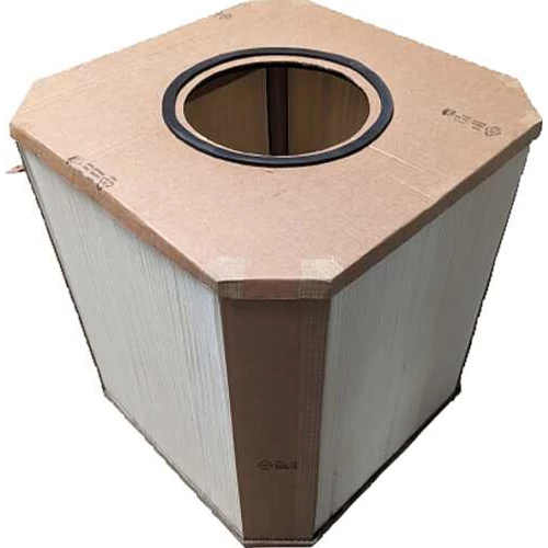Dura-filteres patronszűrő TechnoJet 4MD-hez