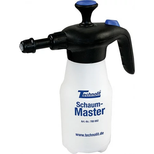 Habképző permetezőtartály, 1 ltr