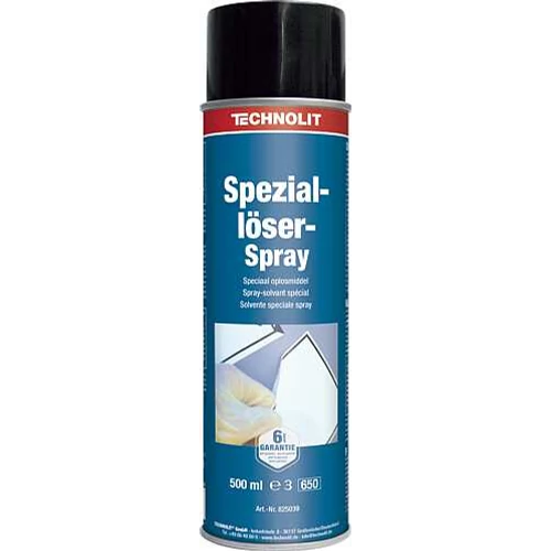 Különleges oldóspray, 500ml