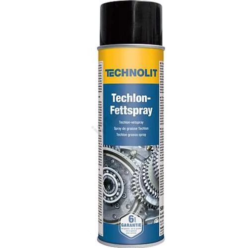 Techlon zsírspray, 500ml