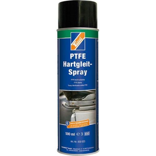 PTFE-síkosító spray, 500ml
