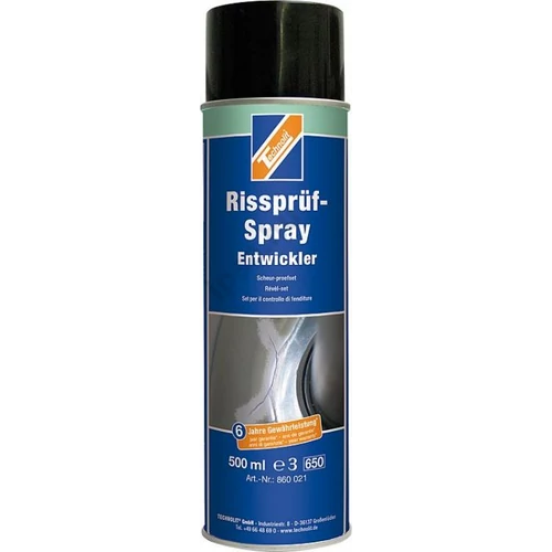 Repedésvizsgáló spray - Felfedező, 500ml