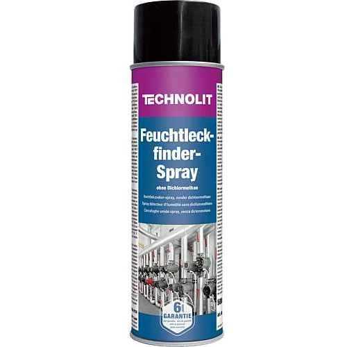 Szivárgáskereső spray - folyadékhoz, 500ml