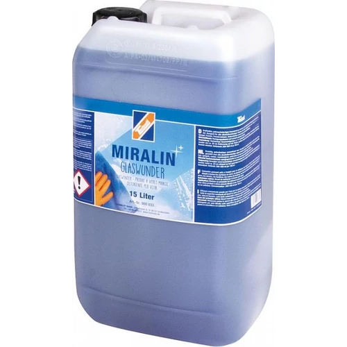 Ablaktisztító folyadék, Miralin