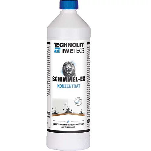 Penészölő koncentrátum