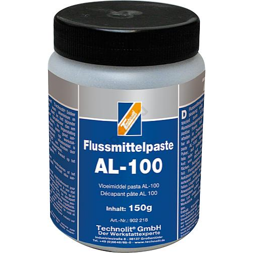 Folyósítószer AL-100, 150g 