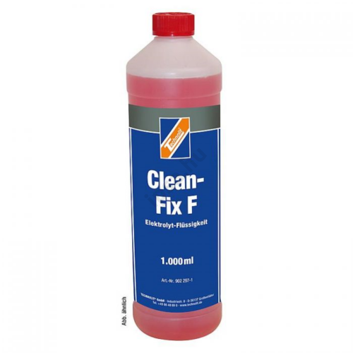 Varrattisztító folyadék - Clean-fix F, 1000ml