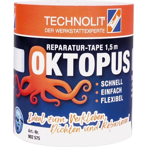 Gyorsjavító tapasz "Oktopus" 