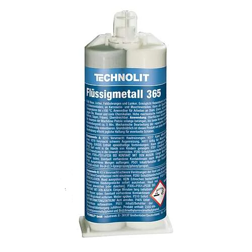 Folyékony fém 365, 50ml
