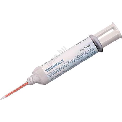 2-K Precíziós ragasztó 10g 