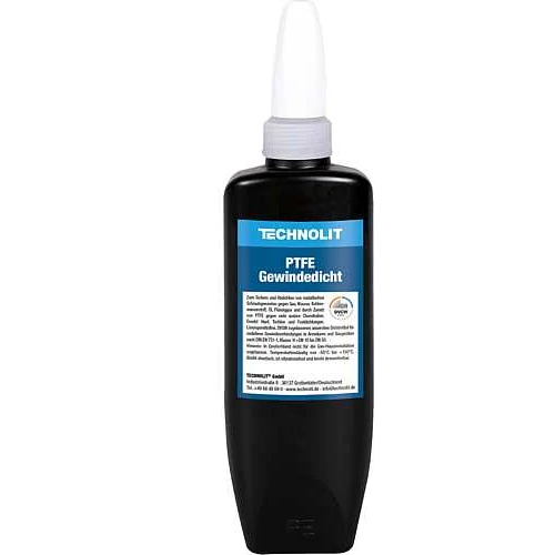 PTFE-Menettömítő, 100 ml