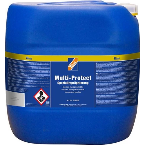 Felületimpregnáló szer, Multi-Protect