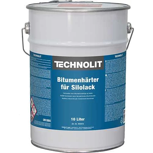 Keményítő Bitumen Silófestékhez - 10 ltr kanna
