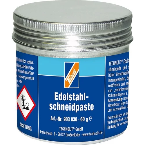 Nemesacél vágópaszta, 60g