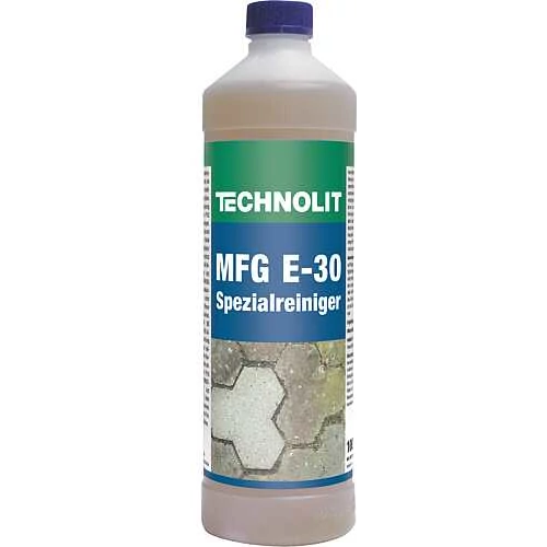 Zuzmóeltávolító MFG E-30
