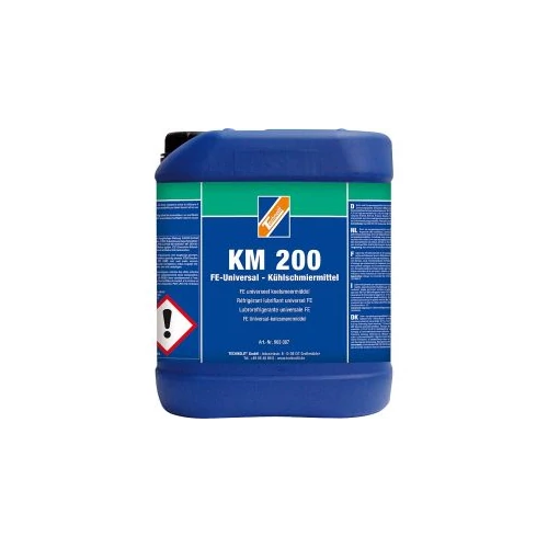KM 200 hűtő-kenőanyag
