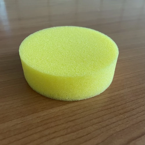 Tartalék szivacs (Multikraft pasztához)