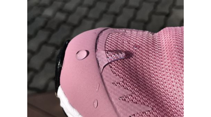 Impregnáló spray alkalmazása lábbelink hosszú élettartamáért