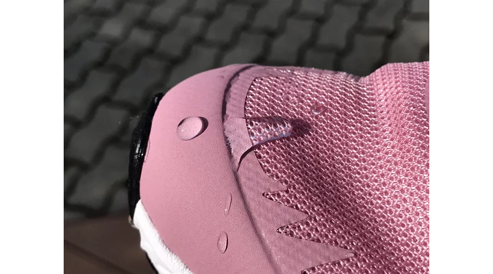 Hogyha megfeledkeztünk az impregnáló spray nyújtotta előnyökről…